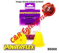 BS008 Powerflex Freno Stradale, VW Posteriore