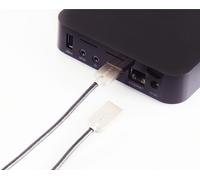 BS10-30035, 2 M, HDMI Tipo A (Standard), HDMI Tipo A (Standard), 3D, 18 Gbit/S, SC
