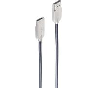 BS10-30155, 1,5 m, HDMI Tipo A (Standard), HDMI Tipo A (Standard), 3D, 18 Gbit/S,