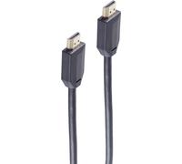 BS10-40055, 5 M, HDMI Tipo A (Standard), HDMI Tipo A (Standard), 3D, 48 Gbit/S, SC