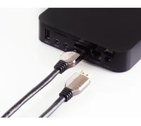 BS10-41155, 1,5 m, HDMI Tipo A (Standard), HDMI Tipo A (Standard), 3D, 48 Gbit/S,