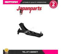 Japanparts BS-134L Manubrio Sospensione Anteriore Sinistra Per Renault Nissan