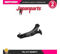 Braccio oscillante anteriore Dx BS-134R JAPANPARTS per NISSAN RENAULT
