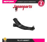 Japanparts BS-140L Manubrio Sospensione Ruota Frontale SX per Nissan Juke NV200