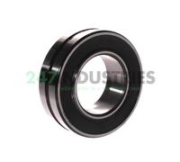 BS2-2211-2RS/VT143 SKF 55 x 100 x 31 mm SPHERICAL ROLLER Cuscinetto orientabi...