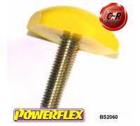 BS2060 Powerflex Dosso Stradale Con Polo Fissaggio M10x50mm