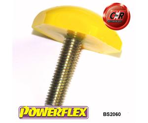 BS2060 Powerflex Dosso Stradale Con Polo Fissaggio M10x50mm