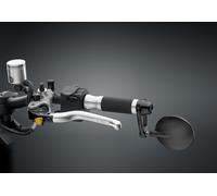 BS303 SPECCHIO RETROVISORE SPY-ARM (Ø 80 MM) RIZOMA