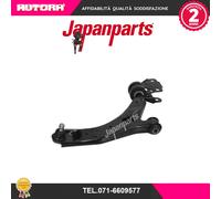BS339R Braccio oscillante,Sospensione ruota ant dx (MARCA JAPANPARTS)