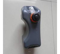 BS600 Gruppo serbatoio carburante per WM80 BS650 BS500 700 2T Jumping Jack Hammers Compatibile Tappo filtro rubinetto completo(FUEL COCK)