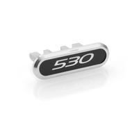 BS806 TAPPO FORO SPECCHIO RIZOMA PER YAMAHA T-MAX 530 DX 2017-2018