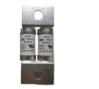 BS88:4 75EET 75A 90EET 90A 110EET 110A 140EET 140A 160EET 100FEE 120FEE 140FEE 180FEE 200EET 690V FUSIBILE 1 PZ(180FEE 180A)