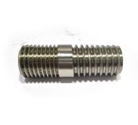 BSA 21-2063 Inox Bulloni Ruota Triumph B25 B50 TR5T Freno Targa Ancoraggio Strap