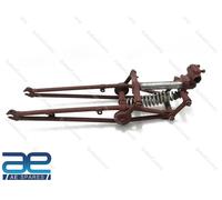 BSA 250 C10 C11 Springer Girder Fork Assembly Primer Coated 1939 B21 1938 S2U