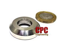 BSA 29-5690 Distanza Pezzi Spessore Acciaio Inox C10 C11 Ruota Post Mezza Ampia