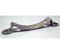 BSA 42-9062 Staffa Supporto Posteriore Doppio Sella In Acciaio Inox Cromata