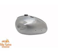 BSA A65 THUNDERBOLT LIGHTNING SERBATOIO CARBURANTE GREZZO | Adatto per