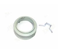 BSA A65 THUNDERBOLT Serbatoio Gas Benzina Collare