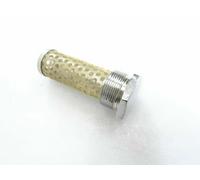 BSA A7 A10 B31 B33 Forcellone Tappo Serbatoio Olio Con Filtro Parte No 42-8426 E