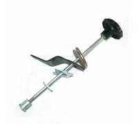 Bsa A7 A10 B31 B33 Goldstar Kit ammortizzatore di sterzo forcella trave grupp...