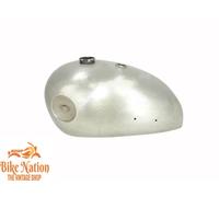 BSA A7 A10 BENZINA / SERBATOIO GREZZO | Adatto per