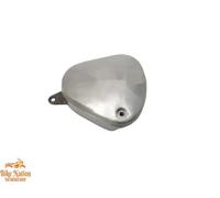 BSA A7 A10 GOLDSTAR CASSETTA DEGLI ATTREZZI GREZZA |Adatto per