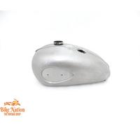 BSA A75 MARK 2RAW ACCIAIO BENZINA/SERBATOIO CARBURANTE|Adatto per