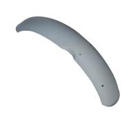 BSA B25 B44 Stella Fuoco Anteriore Parafango FENDER Acciaio Primer Rivestito Aes