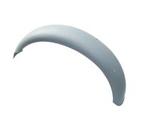 BSA B25 B44 Stella Fuoco Posteriore Parafango FENDER Acciaio Primer Coated Aes