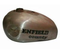 BSA B31 B33 A7 A10 Goldstar Strada Rocket Serbatoio Carburante