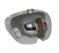BSA B31 B33 Pompetta Modello Alluminio Lega Carburante Serbatoio