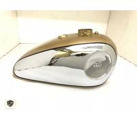 BSA GOLD STAR SCRAMBLES CATALINA 2 GALLONI GOLDEN TANK | Adatto per