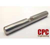 BSA Inox Doppio Sedile Anteriore Supporto Perno 42-9060 A7 A10 B31 B33 Gold Star