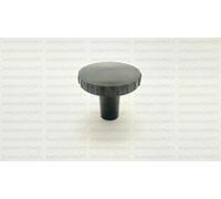 BSA M 20 MANOPOLA AMMORTIZZATORE STERZO BACHELITE