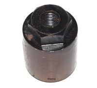 BSA M20 Cambio Albero Primario Dado Centrale Frizione Terminale M21 M23 1937 A