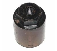 BSA M20 Cambio Albero Primario Dado Centrale Frizione Taglio M21 M23 1937 A 1948