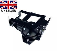 BSA M20 M21 PORTA BATTERIA - NERO