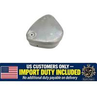 BSA M20 M21 TOOL BOX RAW | Adatto per