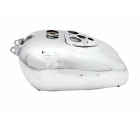 BSA M2021 Dlx M22 M2324 Lega Alluminio Serbatoio Carburante Benzina