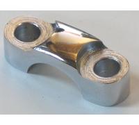 BSA Manubrio Morsetto 65-5333 Singolo B40 441 B50 500 B25 250