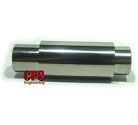 BSA Mozzo Ruota Posteriore Distanza Manicotto Inox CPC 67-6027 A7 A10 B31 B33