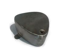 BSA Riproduzione M20 M21 M33 Strumento Scatola Fatto a Mano Bare Metallo S2u