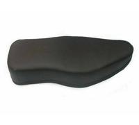 BSA Sedile Doppio Leatherite Nero AEspares Per Modelli BSA ALL CLASSIC BIKES