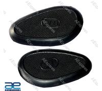 BSA Serbatoio Ginocchio Pad Gomma Impugnatura Set A7 A10 B31 B33 C10 C11 C12 M20