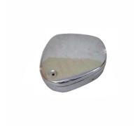 BSA Strumento Scatola Cromo Placcato B31 B33 Stantuffo Modello Moto Aes