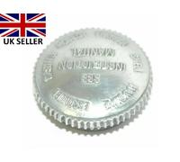BSA Tappo Del Serbatoio Dell 'ol Io Prima Ispezione Tappo B31 B32 B33 B34 A7 A10