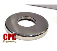 BSA Triumph 42-5820 Inox Cuscinetto Mozzo Parapolvere Full-Width Conico CPC UK