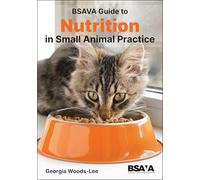 Bsava Guide to Nutrition