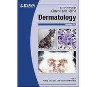 BSAVA Manual of Canine and Feline Dermatology