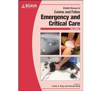 BSAVA Manual of Canine and Feline Emergency and Critical Care